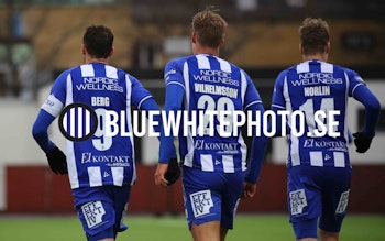 IFK GÖTEBORG-LANDSKRONA BOIS LB221431