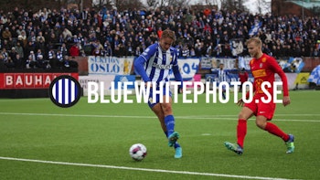 IFK GÖTEBORG-LANDSKRONA BOIS LB221405