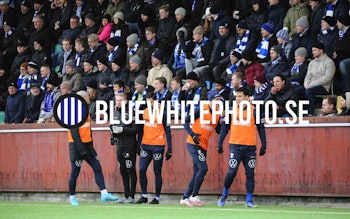 IFK GÖTEBORG-LANDSKRONA BOIS LB221388