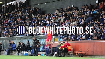IFK GÖTEBORG-LANDSKRONA BOIS LB221386