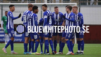 IFK GÖTEBORG-LANDSKRONA BOIS LB221374