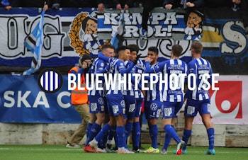 IFK GÖTEBORG-LANDSKRONA BOIS LB221359