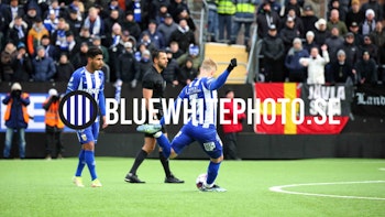 IFK GÖTEBORG-LANDSKRONA BOIS LB221346