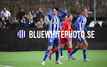 IFK GÖTEBORG-LANDSKRONA BOIS LB221327