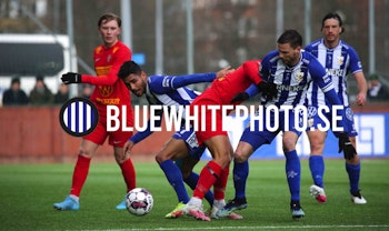 IFK GÖTEBORG-LANDSKRONA BOIS LB221306