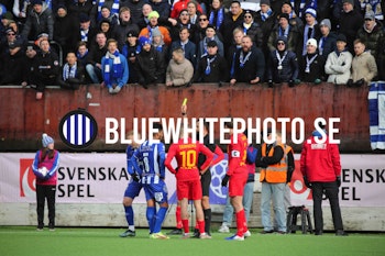 IFK GÖTEBORG-LANDSKRONA BOIS LB221268