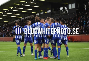 IFK GÖTEBORG-LANDSKRONA BOIS LB221416