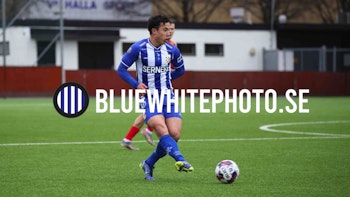IFK GÖTEBORG-LANDSKRONA BOIS LB221625