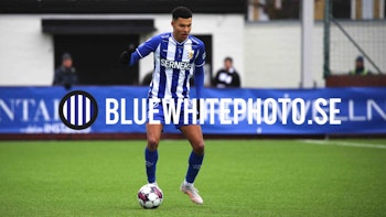 IFK GÖTEBORG-LANDSKRONA BOIS LB221611