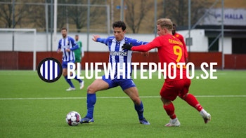IFK GÖTEBORG-LANDSKRONA BOIS LB221597