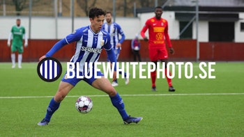IFK GÖTEBORG-LANDSKRONA BOIS LB221593