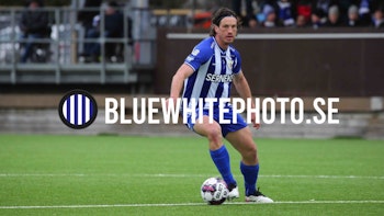 IFK GÖTEBORG-LANDSKRONA BOIS LB221589