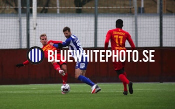 IFK GÖTEBORG-LANDSKRONA BOIS LB221581