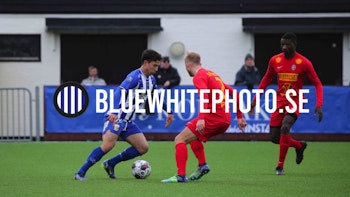 IFK GÖTEBORG-LANDSKRONA BOIS LB221582