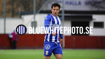 IFK GÖTEBORG-LANDSKRONA BOIS LB221579