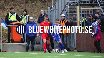 IFK GÖTEBORG-LANDSKRONA BOIS LB221576