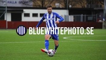 IFK GÖTEBORG-LANDSKRONA BOIS LB221574