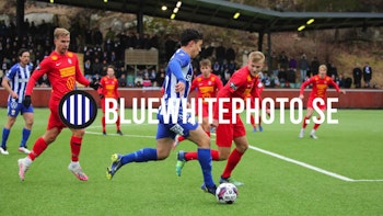 IFK GÖTEBORG-LANDSKRONA BOIS LB221566