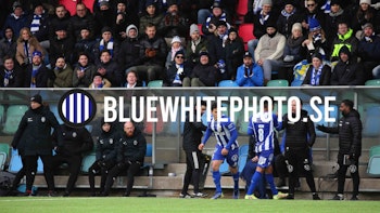 IFK GÖTEBORG-LANDSKRONA BOIS LB221547