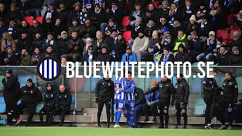 IFK GÖTEBORG-LANDSKRONA BOIS LB221545