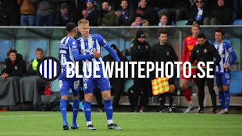 IFK GÖTEBORG-LANDSKRONA BOIS LB221538