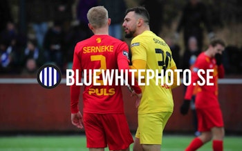 IFK GÖTEBORG-LANDSKRONA BOIS LB221535