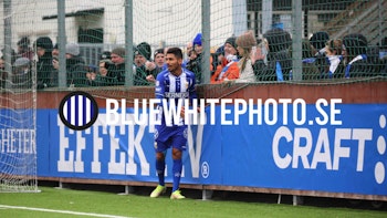 IFK GÖTEBORG-LANDSKRONA BOIS LB221534