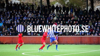 IFK GÖTEBORG-LANDSKRONA BOIS LB221531