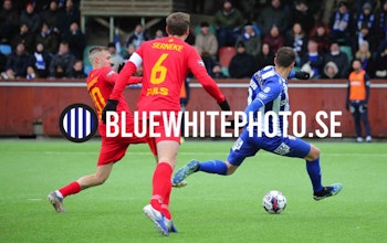 IFK GÖTEBORG-LANDSKRONA BOIS LB221527