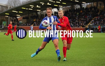 IFK GÖTEBORG-LANDSKRONA BOIS LB221523