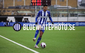 IFK GÖTEBORG-LANDSKRONA BOIS LB221516