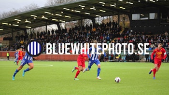 IFK GÖTEBORG-LANDSKRONA BOIS LB221503