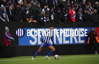 IFK GÖTEBORG-LANDSKRONA BOIS LB221496
