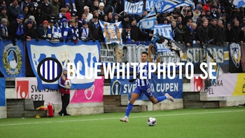 IFK GÖTEBORG-LANDSKRONA BOIS LB221493
