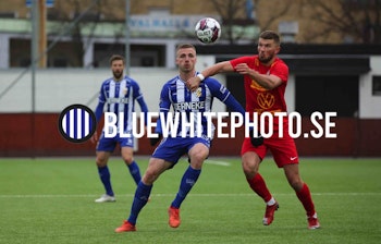 IFK GÖTEBORG-LANDSKRONA BOIS LB221483