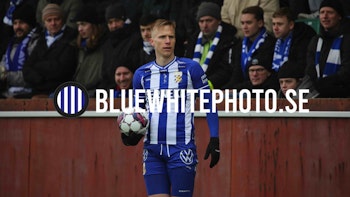IFK GÖTEBORG-LANDSKRONA BOIS LB221473