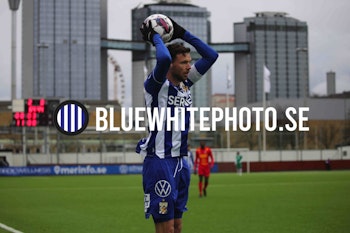 IFK GÖTEBORG-LANDSKRONA BOIS LB221513