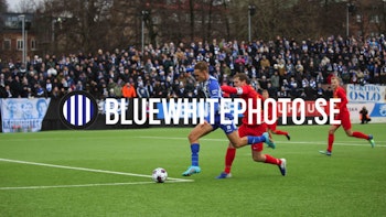 IFK GÖTEBORG-LANDSKRONA BOIS LB221451