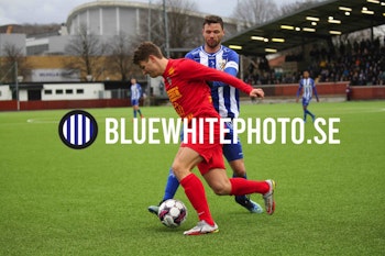 IFK GÖTEBORG-LANDSKRONA BOIS LB221510