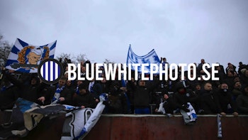 IFK GÖTEBORG-LANDSKRONA BOIS LB228618