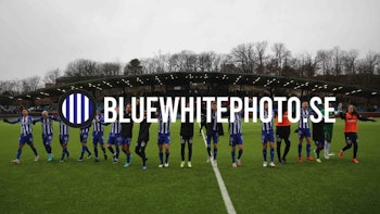 IFK GÖTEBORG-LANDSKRONA BOIS LB228617