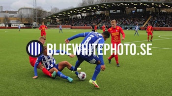 IFK GÖTEBORG-LANDSKRONA BOIS LB228602