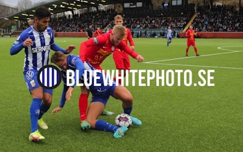 IFK GÖTEBORG-LANDSKRONA BOIS LB228599