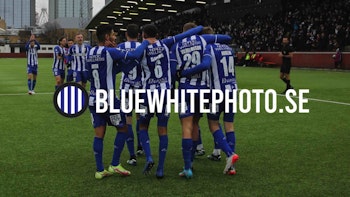 IFK GÖTEBORG-LANDSKRONA BOIS LB228592