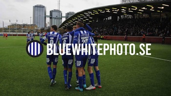 IFK GÖTEBORG-LANDSKRONA BOIS LB228590