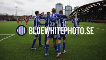 IFK GÖTEBORG-LANDSKRONA BOIS LB228585