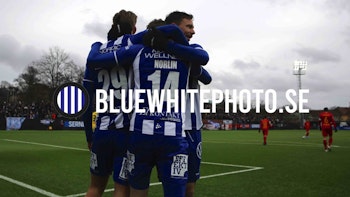 IFK GÖTEBORG-LANDSKRONA BOIS LB228581