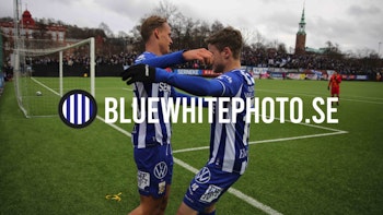 IFK GÖTEBORG-LANDSKRONA BOIS LB228576