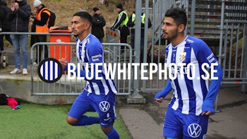 IFK GÖTEBORG-LANDSKRONA BOIS LB228573