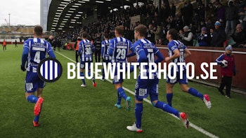 IFK GÖTEBORG-LANDSKRONA BOIS LB228572
